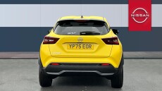 Nissan Juke 1.0 DiG-T Tekna 5dr DCT Petrol Hatchback